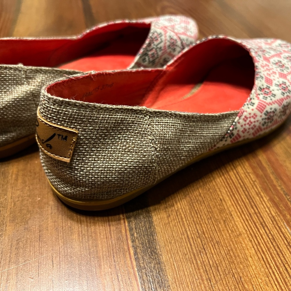 Piranda‎ Shoes - Picture 4 of 4